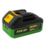 PPB-3A Acumulator scule Partner PRO 3Ah/20V Innovative ReliableTools