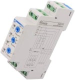 Releu Monitorizare Tensiune DIN SPDT RNPP-312