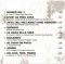 Los Bamboleos - Mambo Party, CD - 7