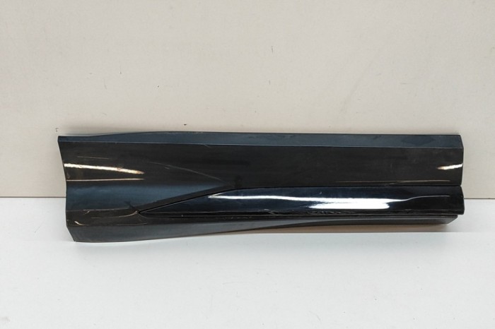 Bandou inferior ușă dreapta spate AUDI Q3 Sportback F3N 2024 OEM: 83A853970A | 31854844