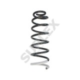 Arc spiral Citroen Jumpy, 01.2007-2016; Scudo, 01.2007-2016; Expert, 01.2007-; Expert, 01.2007-2016, Suplex