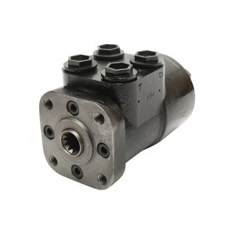 Pompa hidraulica danfoss 160 PSI G1/2 (inch) kit servodirectie UTB U-650 foto
