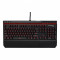 KS HYPERX ALLOY ELITE RGB KEYBOARD BL