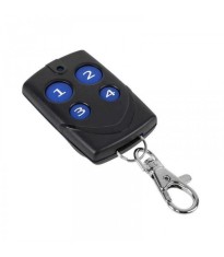 Telecomanda automatizari porti 4 butoane