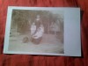 Fotografie - Carte Postala - interbelica - 3 generatii , posibil Dresda