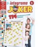 Integrama joker Nr.2/2025