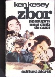 ZBOR DEASUPRA UNUI CUIB DE CUCI-KEN KESEY-359961