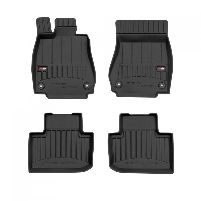Covorase auto LEXUS IS 2013-prezent Frogum 3D