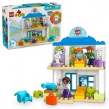 LEGO Prima vizita la doctor Quality Brand