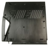 Panou Lateral Stanga Espressor SAECO 421944070731 - Piese Schimb Espressoare Cafea