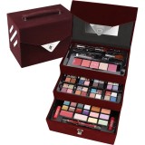 ZMILE COSMETICS Beauty Case Velvety servietă pentru cosmetice