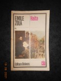 EMILE ZOLA - HAITA