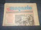 REVISTA MAGAZIN 23 MAI 1987