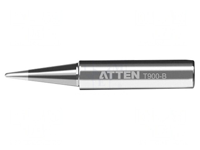 V&acirc;rf conic 1mm pentru ciocan de lipit stație de lipit
