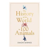 Cumpara ieftin History of the World in 100 Animals