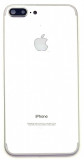 Capac baterie iPhone 7 Plus WHITE