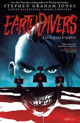 Earthdivers, Vol. 1 foto