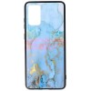 Husa Samsung Galaxy S20 Plus, TPU + Sticla, Design 02
