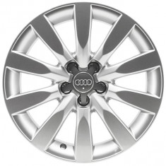 Janta Aliaj Oe Audi 16&quot; 7J x 16 ET34 8X0601025BB