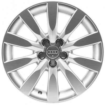 Janta Aliaj Oe Audi 16&amp;amp;quot; 7J x 16 ET34 8X0601025BB foto