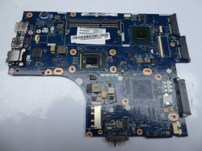 Placa de baza Lenovo S300 Intel foto