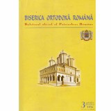 - Biserica Ortodoxa Romana - Buletinul oficial al Patriarhiei Romane (2016) - 132866