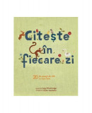 Citește &icirc;n fiecare zi - Hardcover - Lucy Brownridge - Didactica Publishing House