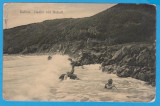 (28) CARTE POSTALA AUSTROUNGARIA - KULLEN. BADLIV VIDEO HOKULL