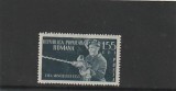 ROMANIA 1953 LP 350 ZIUA MINERULUI STARE MNH