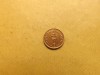 Marea Britanie / Anglia 1/2 Penny 1973, Europa, Bronz