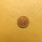 Marea Britanie / Anglia 1/2 Penny 1973