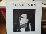 VINIL LP Elton John &ndash; Ice On Fire (VG++)