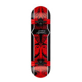 CR3108SA Aztec Skateboard by Nils Extreme