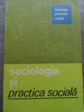 Sociologia Si Practica Sociala - Necunoscut ,521414, politica