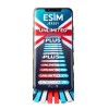 ESIM Jersey, Unlimited Plus, 30 Days