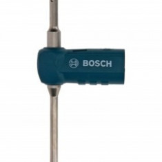 Bosch Burghiu cu aspirare SpeedClean SDS-Plus 9, 10x100x230mm - 3165140976558