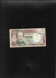 Columbia 500 pesos oro 1984 seria21748725