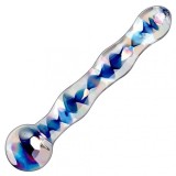 Dildo Penis Sticla Icicles 8