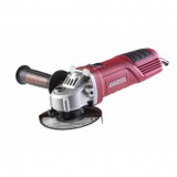 Polizor unghiular Raider RD-AG66, putere 600 W, diametru 115 mm, 12000 rpm