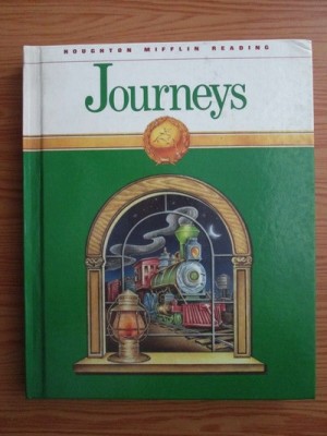 William K. Durr - Journeys (1989, editie cartonata) foto