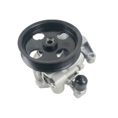 Pompa servodirectie Mercedes Clasa C (W204), 01.2007-01.2014, Clasa C Cupe (C204), 01.2011-, Clasa E Cabriolet (A207), 01.2010-, Clasa C T-Model (S20 foto