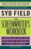 The Screenwriter&#039;s Workbook