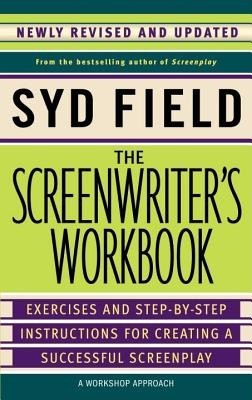 The Screenwriter&amp;#039;s Workbook foto