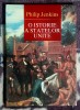 O istorie a Statelor Unite - Philip Jenkins, Editie 1997, 286 pagini, Stare Foarte Buna
