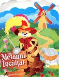 Motanul incaltat - Charles Perrault, 2018