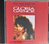 Cd gloria gaynor the very best of