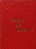 Cumpara ieftin Buna menajera sau carte de bucate. Editia a IX-a - 1931 - Ecaterina Comsa (Q183)