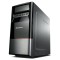 Sistem Desktop Lenovo H420, G530 2.4 GHz, 4 GB, 500 GB HDD