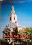 Elisabeta Dobozi-Faiciuc - Dragomiresti straveche vatra maramureseana