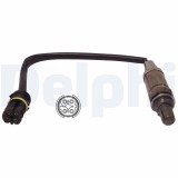 Sonda lambda BMW 3, 3 Compact, 5, 7, 8, X3, X5, Z3, Z4, Z8; Land Rover Range Rover III Motor 1.9 i, 2.0 i, 2.2 i, 2.5 i, 2.8 i, 3.0 i, 3.0 i xDrive,